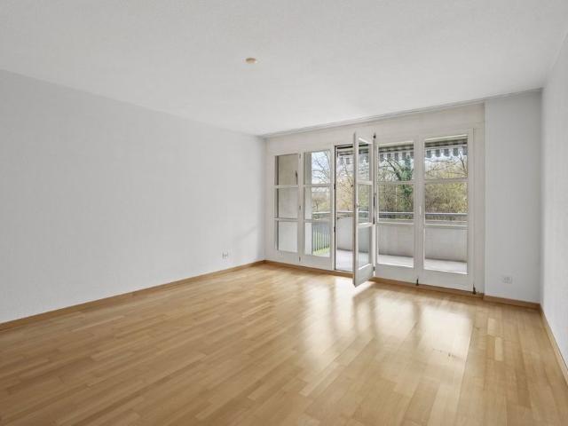 Apartment mieten in Untersiggenthal, Aargau