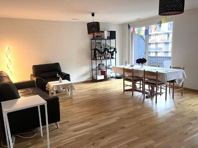 Apartment mieten in Martigny, Wallis