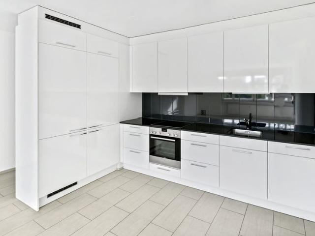 Apartment mieten in Basel, Basel-Stadt