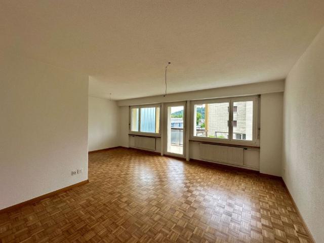 Apartment mieten in Trimbach, Solothurn