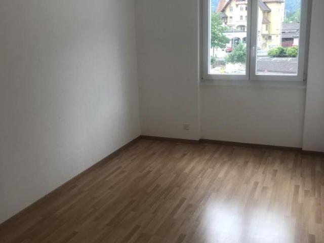 Apartment mieten in Moutier, Bern