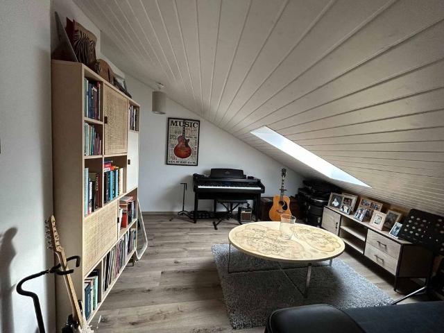 Apartment mieten in Grancy, Waadt