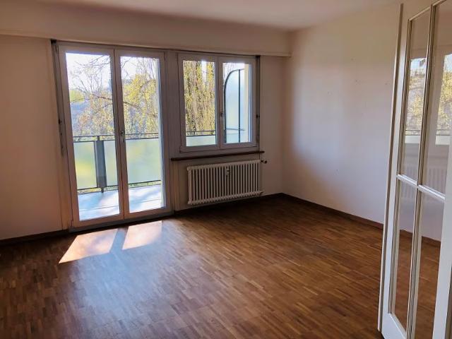 Apartment mieten in Birsfelden, Basel-Landschaft