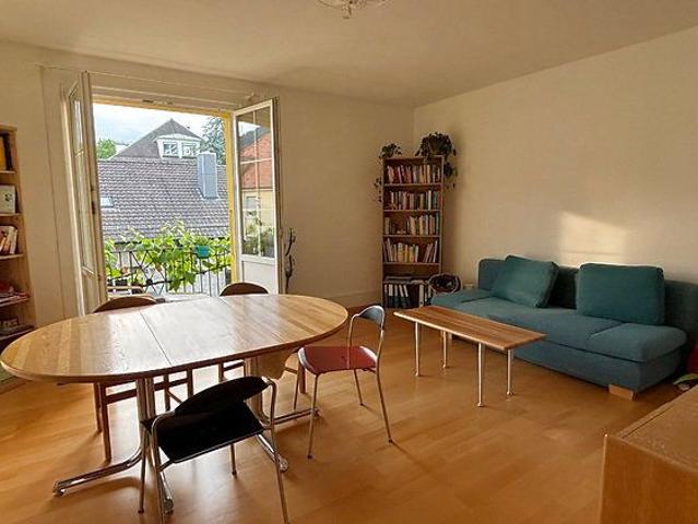 Apartment mieten in Bern
