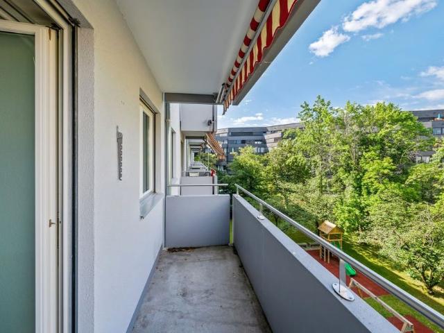 Apartment mieten in Basel, Basel-Stadt