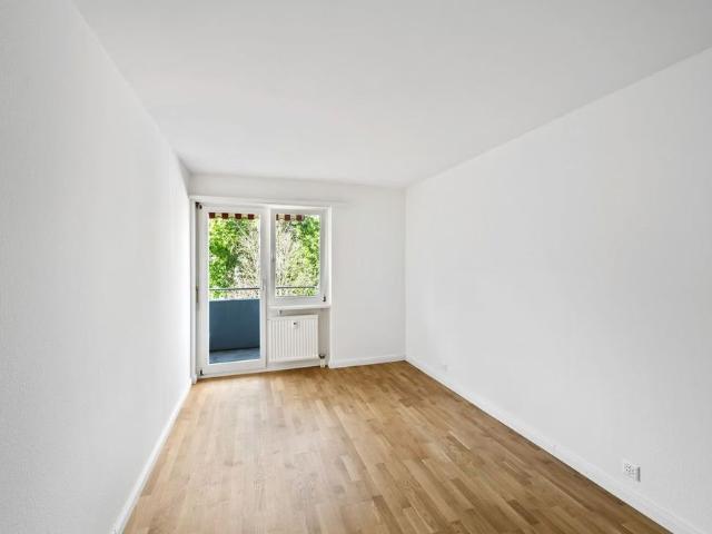 Apartment mieten in Basel, Basel-Stadt