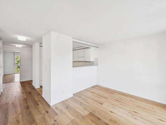 Apartment mieten in Hindelbank, Verwaltungsregion Emmental-Oberaargau