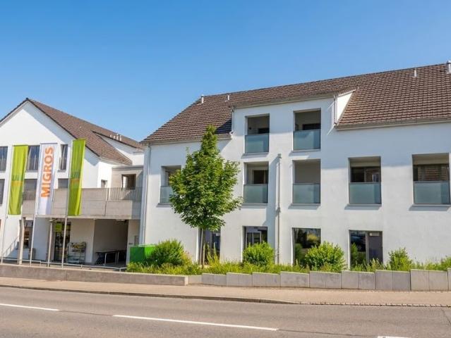 Apartment mieten in Dottikon, Aargau