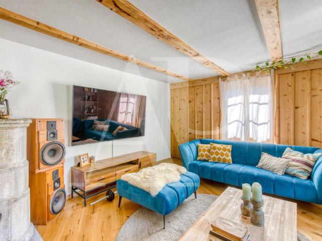 Apartment mieten in Champéry, Wallis