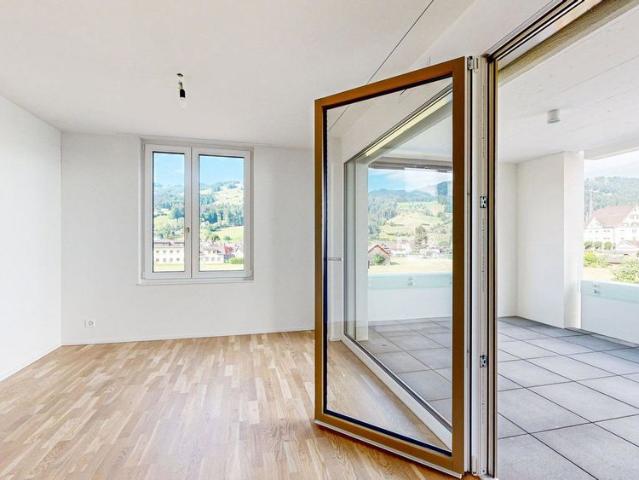 Haus mieten in Ebnat-Kappel, St. Gallen