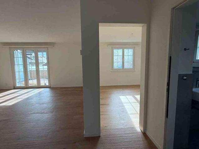 Apartment mieten in Laupen (ZH), Zürich