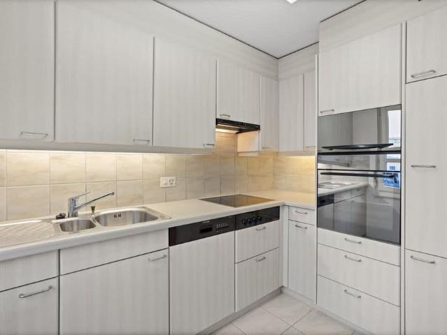 Apartment mieten in Untersiggenthal, Aargau