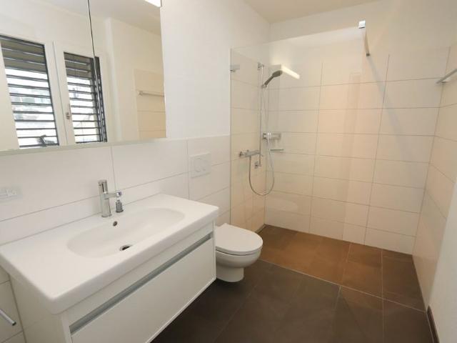 Apartment mieten in Niederlenz, Aargau