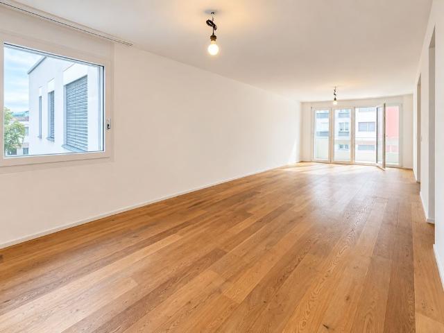 Apartment mieten in Richterswil, Bezirk Horgen