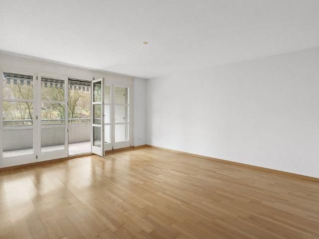 Apartment mieten in Untersiggenthal, Aargau
