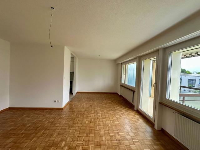 Apartment mieten in Trimbach, Solothurn