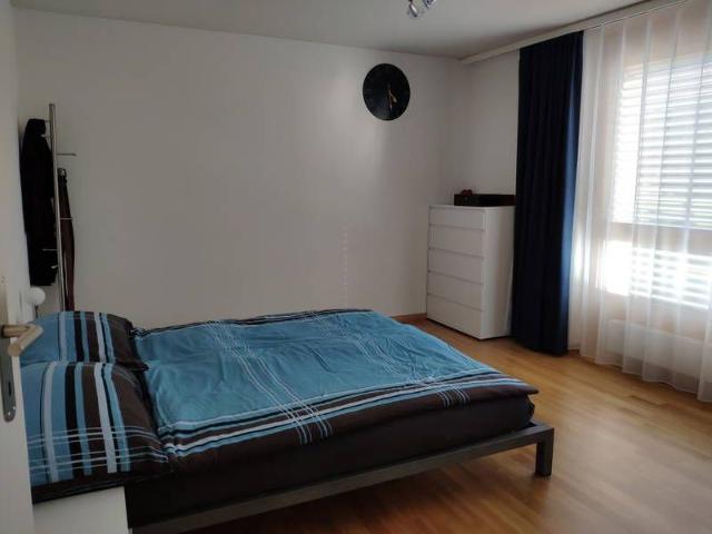 Apartment mieten in Urtenen, Bern