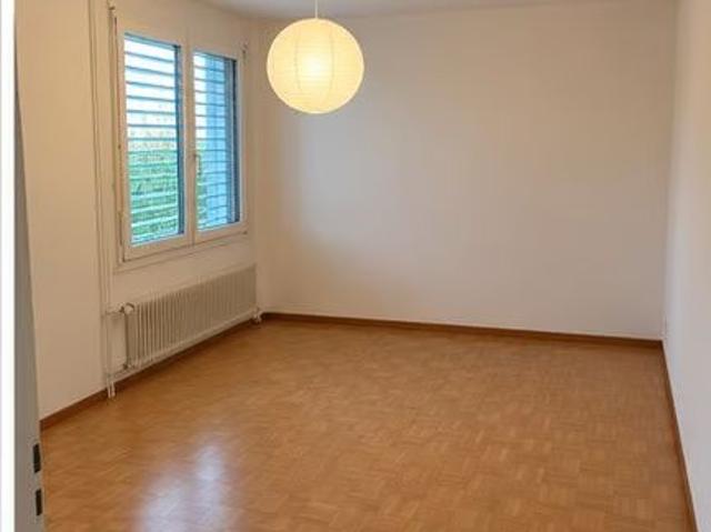 Apartment mieten in Jona, Rapperswil-Jona