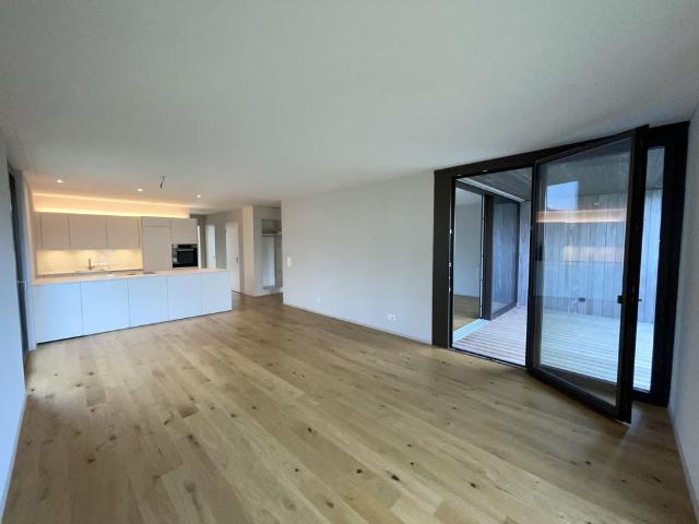 Haus mieten in Zollikofen, Bern