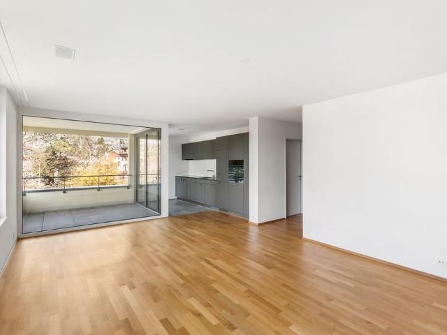 Apartment mieten in Gelterkinden, Basel-Landschaft