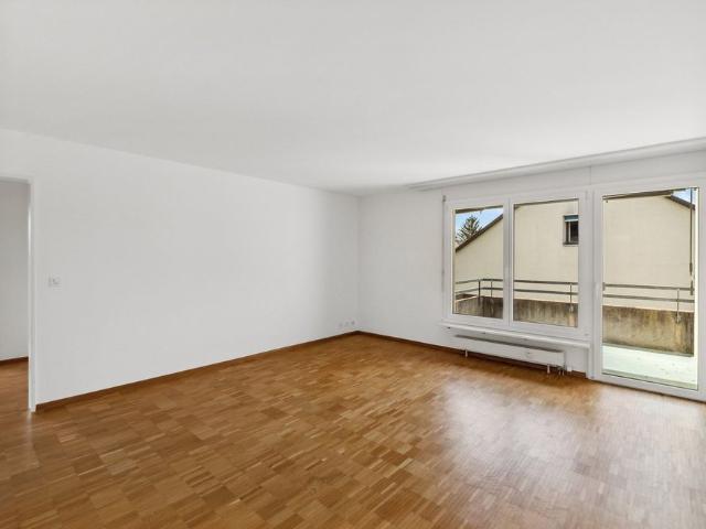 Apartment mieten in Allschwil, Basel-Landschaft