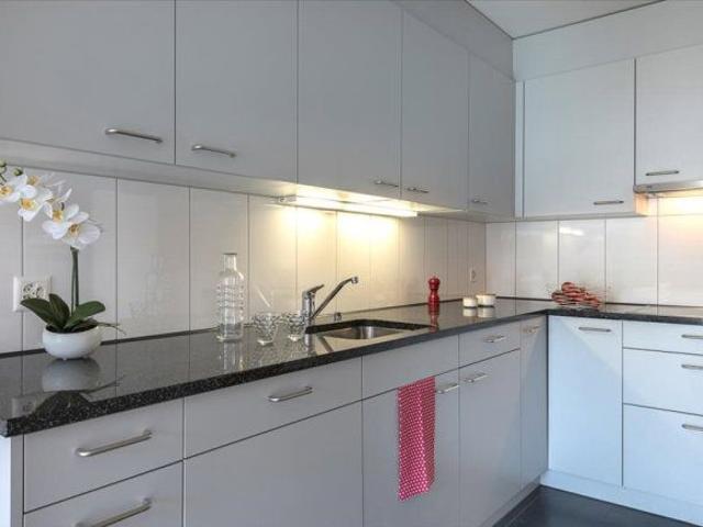 Apartment mieten in Gossau (SG), St. Gallen