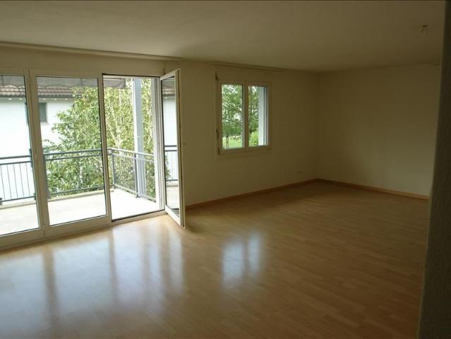 Apartment mieten in Cham, Zug