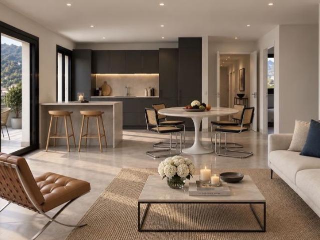 Apartment mieten in Sankt German, Raron