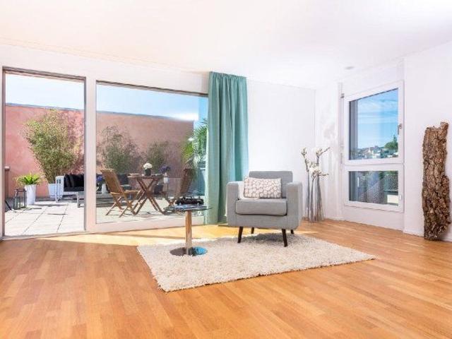 Apartment mieten in Muri Ag, Aargau