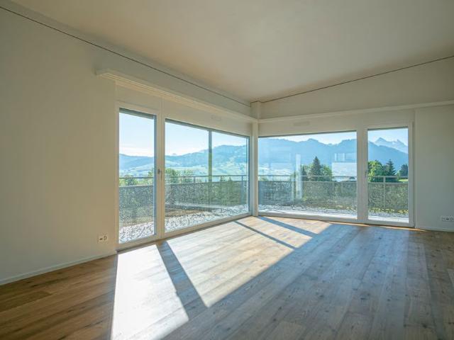 Apartment mieten in Birchli, Einsiedeln