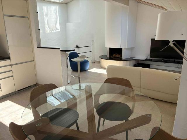 Apartment mieten in Morcote, Tessin