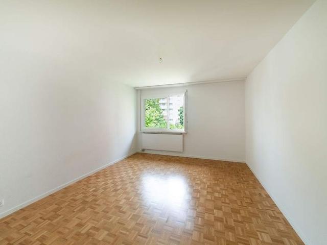 Apartment mieten in Dornach, Solothurn