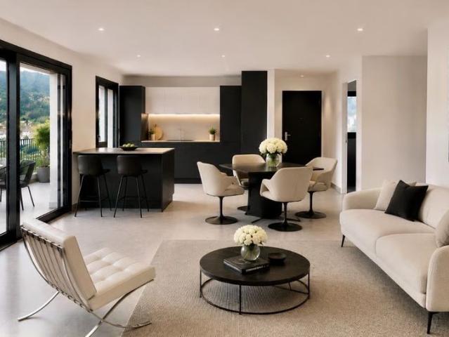 Apartment mieten in Raron, Wallis