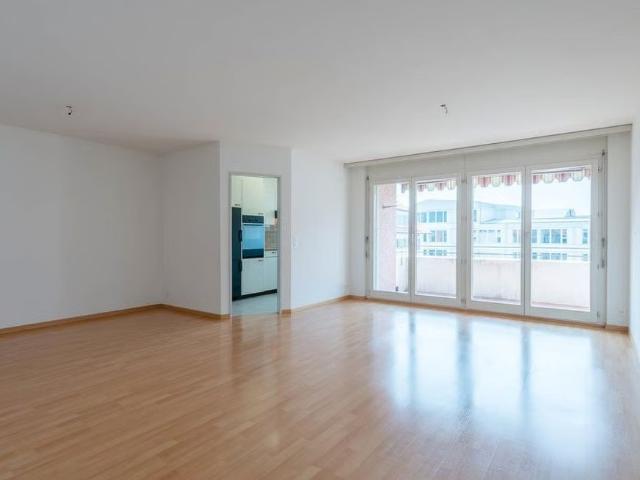 Apartment mieten in Rupperswil, Aargau