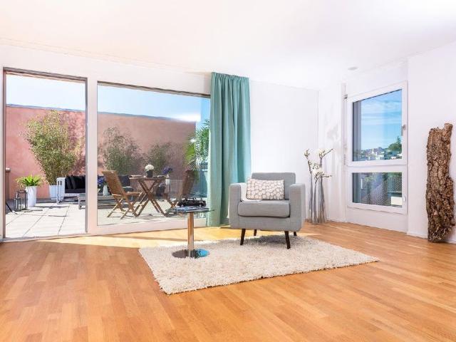 Apartment mieten in Muri Ag, Aargau