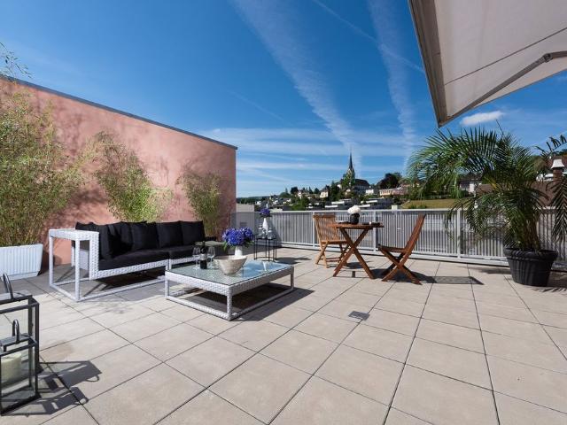 Apartment mieten in Muri Ag, Aargau