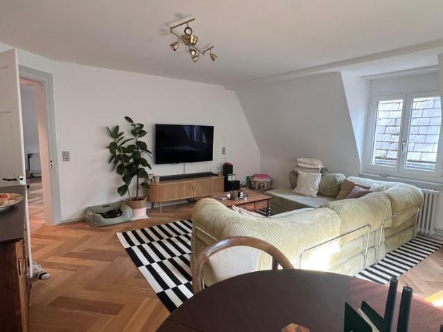 Apartment mieten in Horgen, Bezirk Horgen