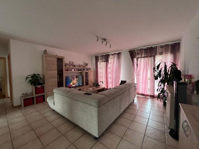 Apartment mieten in Conthey, Wallis