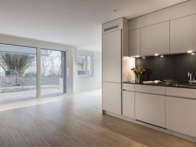 Apartment mieten in Schaffhausen