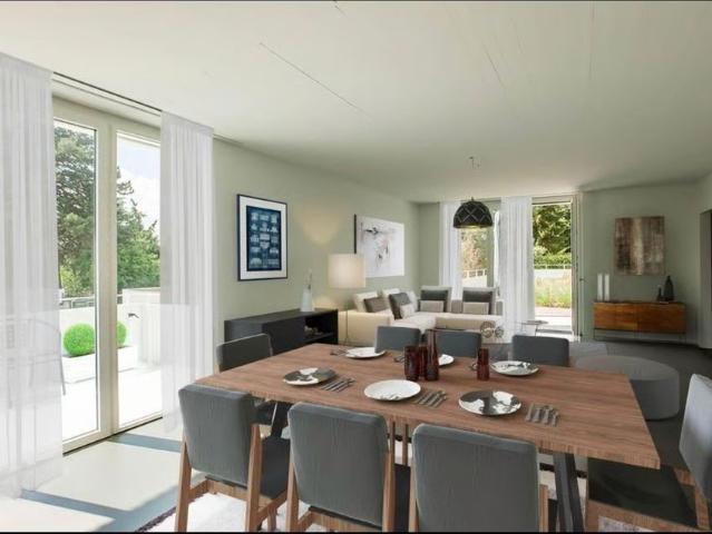 Apartment mieten in Uetikon am See, Zürich