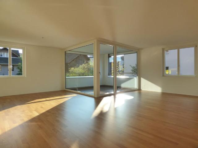 Apartment mieten in Bonstetten, Zürich