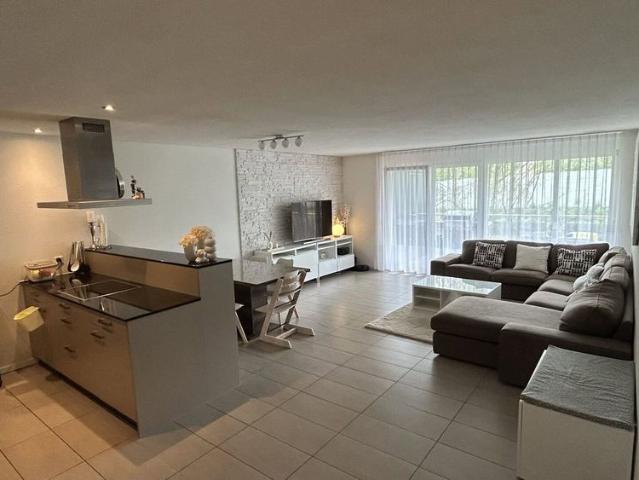 Apartment mieten in Lü