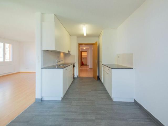 Apartment mieten in Sargans, St. Gallen