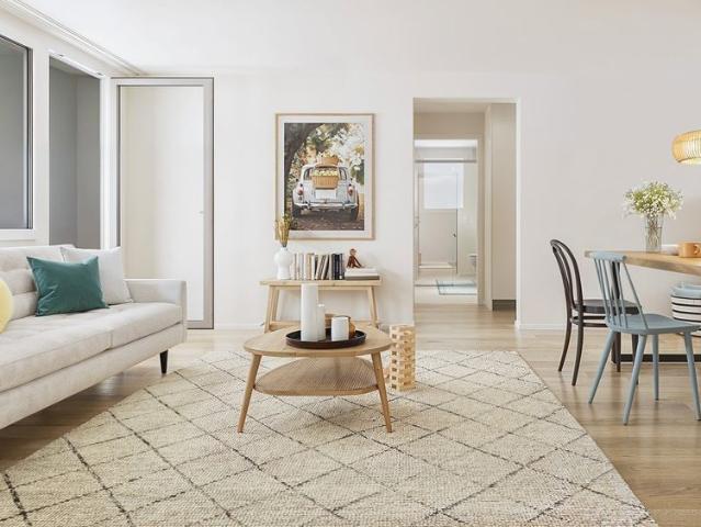Apartment mieten in Bern