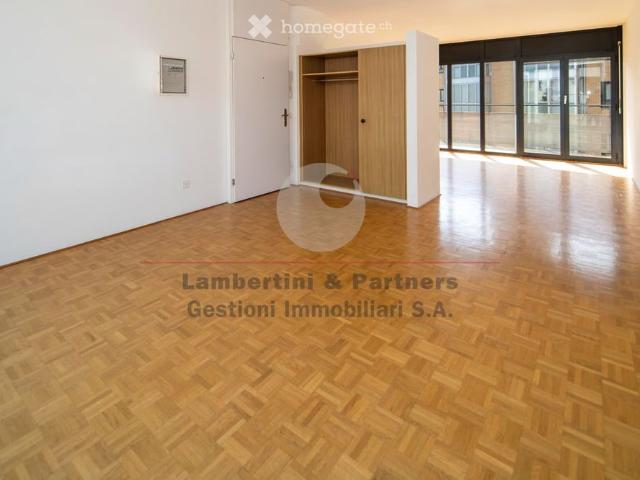 Apartment mieten in Sant'Antonio Dosso, Balerna