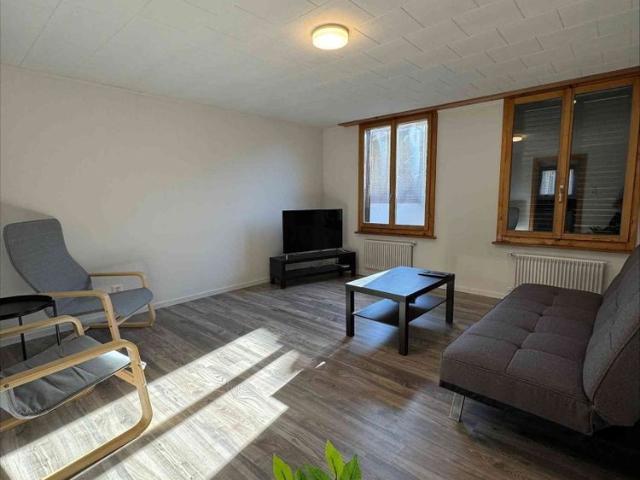 Apartment mieten in Frutigen, Bern