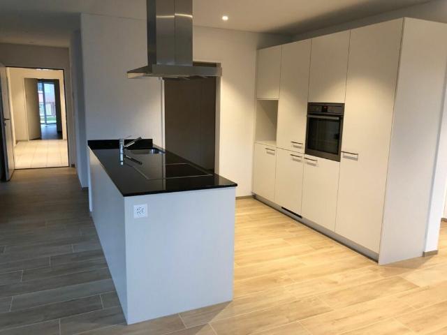 Apartment mieten in Bussnang, Thurgau