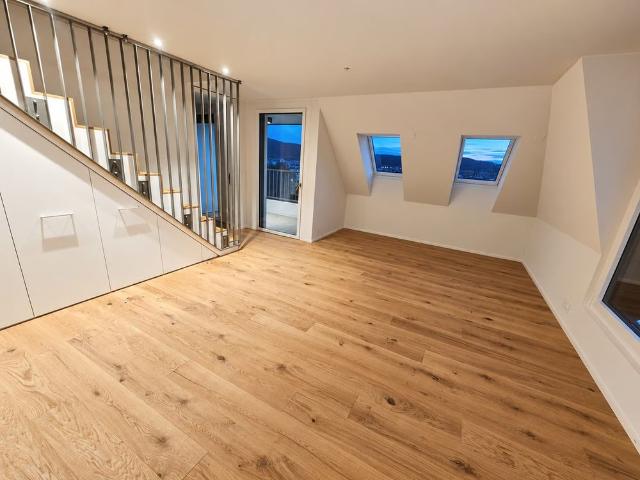 Apartment mieten in Höngg, Zürich