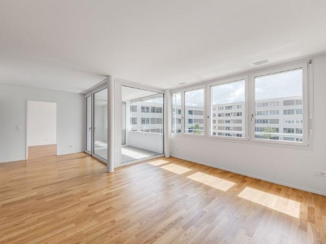 Apartment mieten in Lü