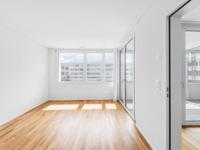 Apartment mieten in Lü